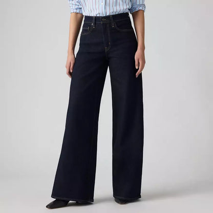 Jeans 728 Hr Wide Leg