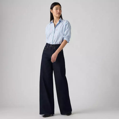 Jeans 728 Hr Wide Leg
