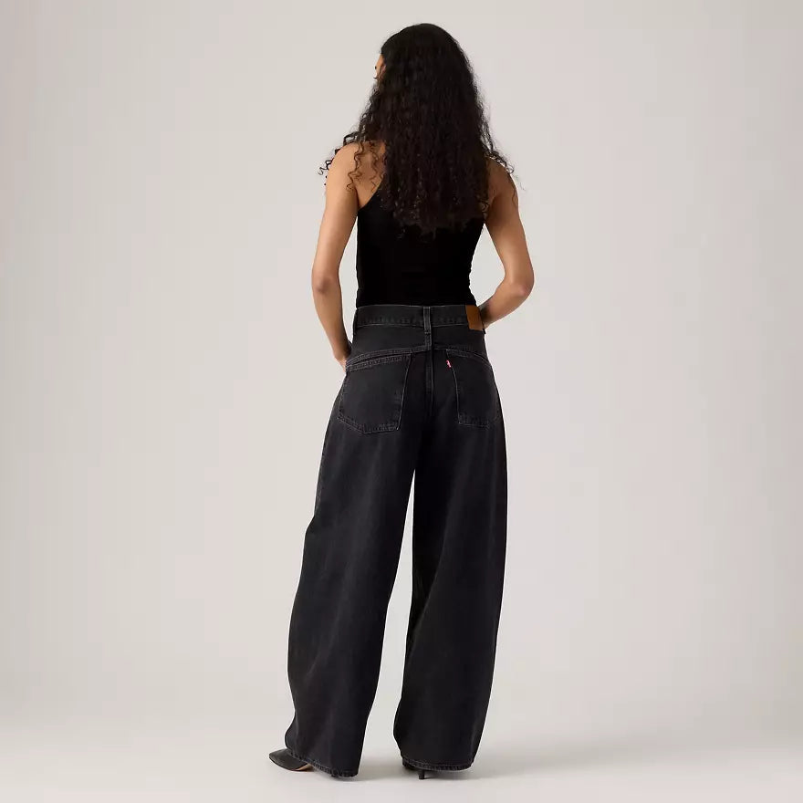 Jeans Super Baggy Barrel