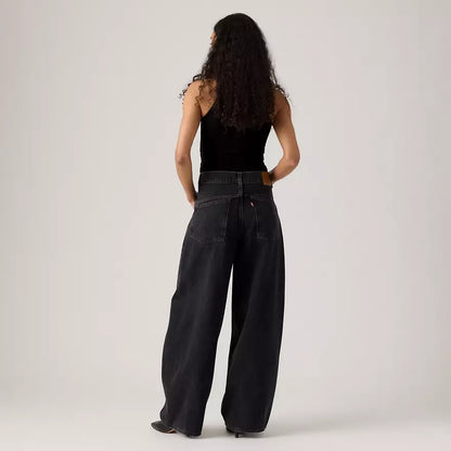 Jeans Super Baggy Barrel