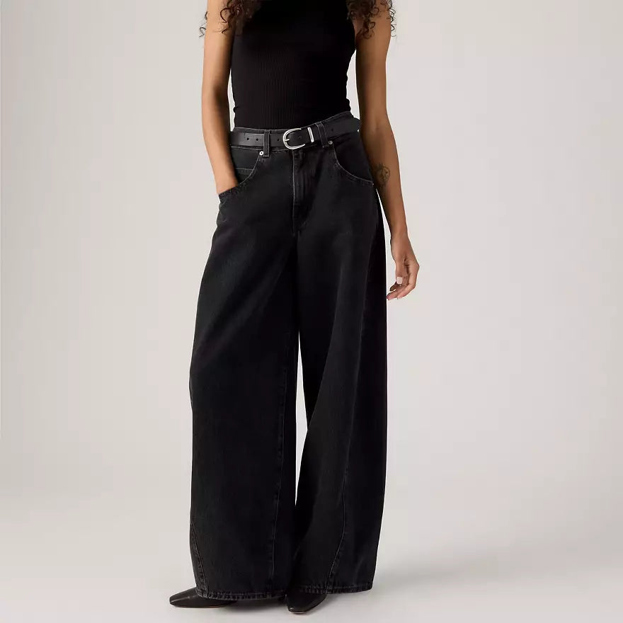 Jeans Super Baggy Barrel
