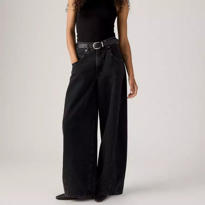 Jeans Super Baggy Barrel