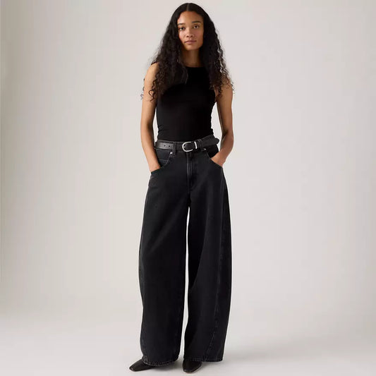 Jeans Super Baggy Barrel