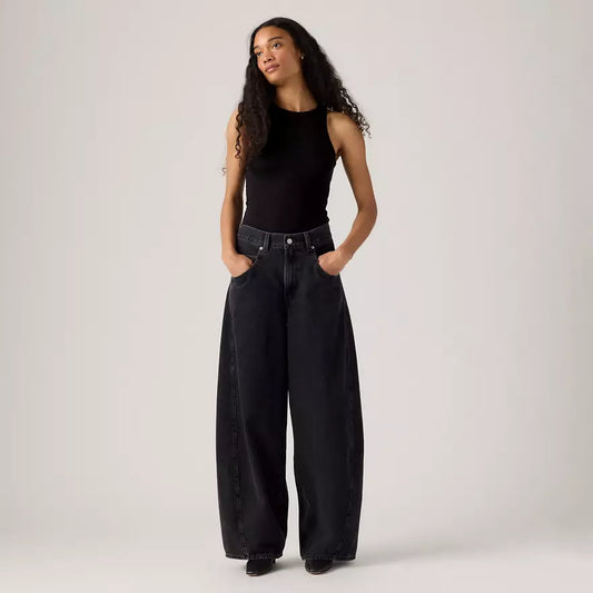 Jeans Super Baggy Barrel