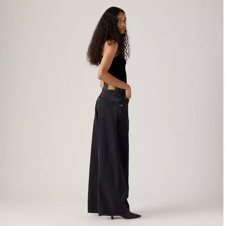 Jeans Super Baggy Barrel