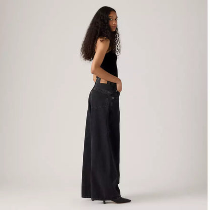 Jeans Super Baggy Barrel