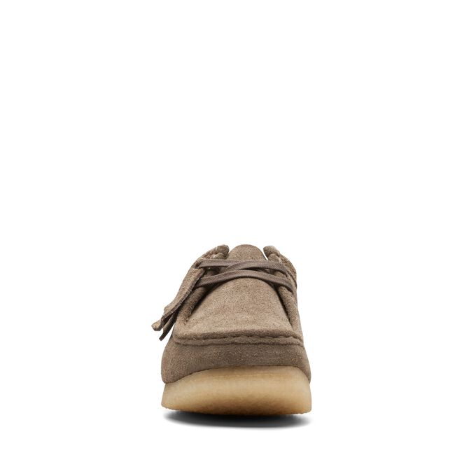 Scarpe Wallabee  camoscio