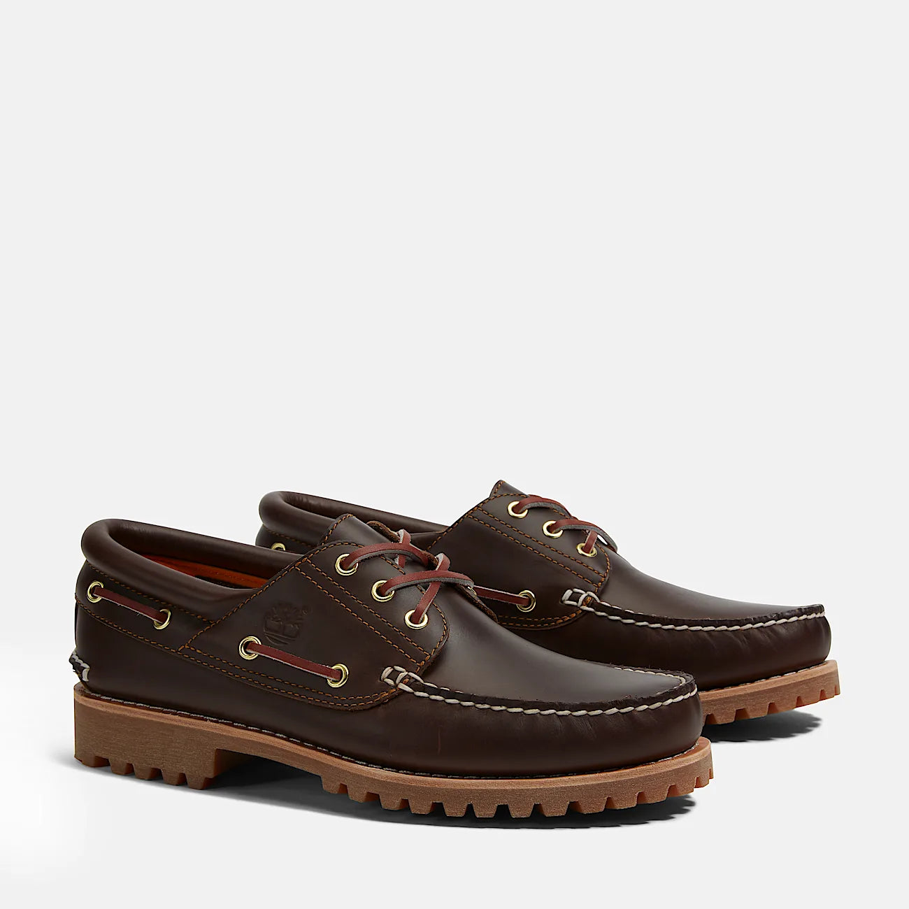 Scarpe boat shoe