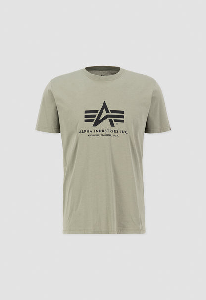 T-shirt logo stampa