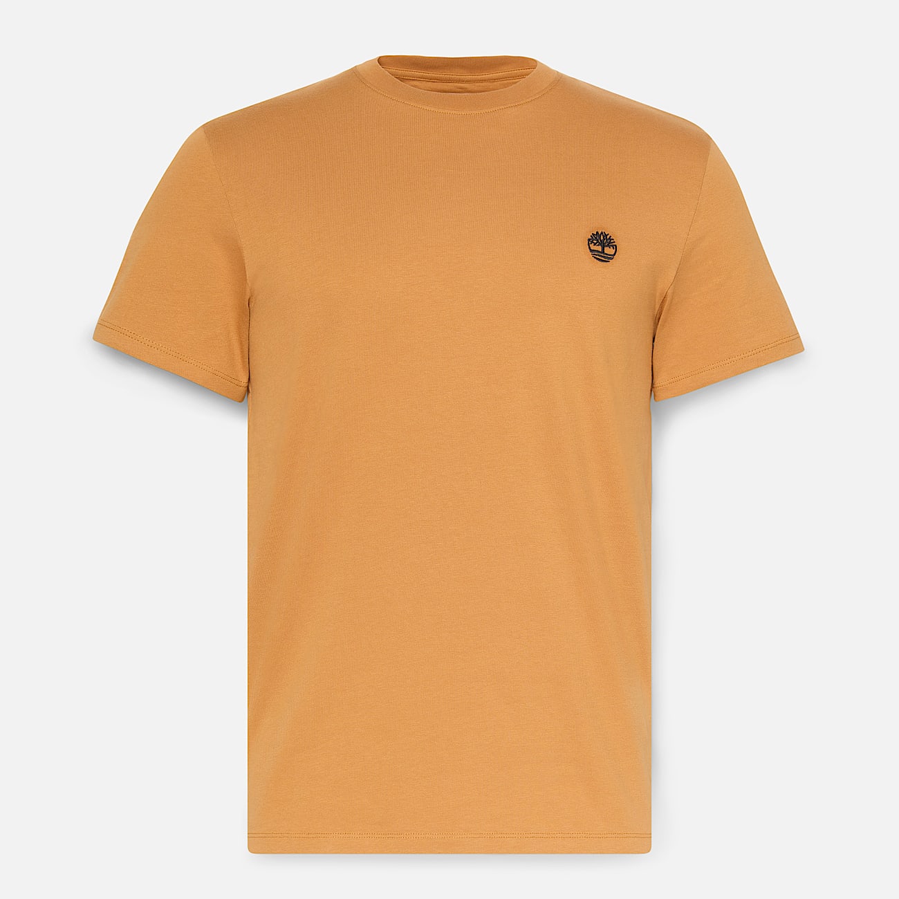 T-shirt Dunstan logo piccolo