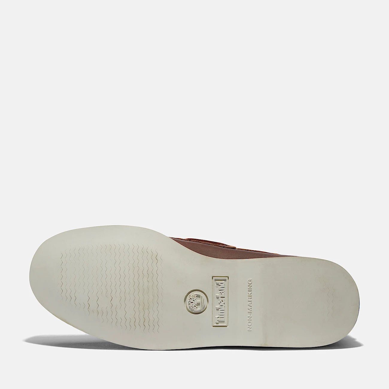 Scarpe classic boat shoe