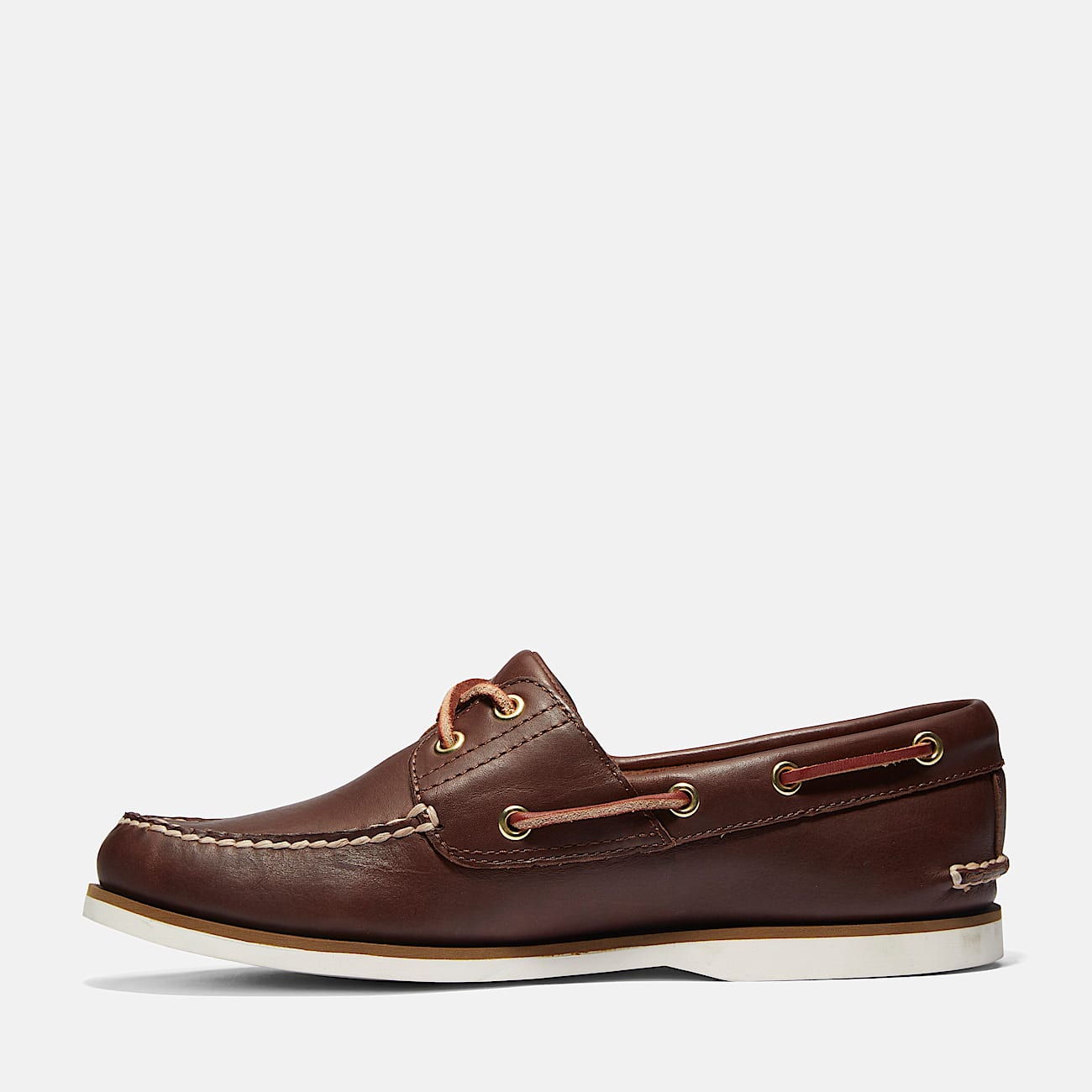 Scarpe classic boat shoe