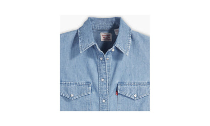 Camicia Women s Essential Western