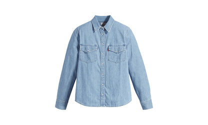 Camicia Women s Essential Western