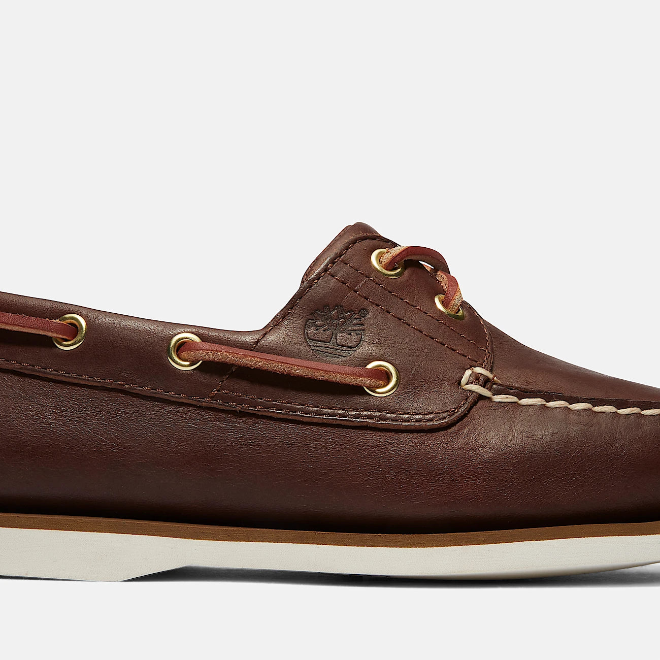 Scarpe classic boat shoe