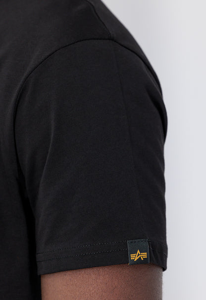 T-shirt logo piccolo