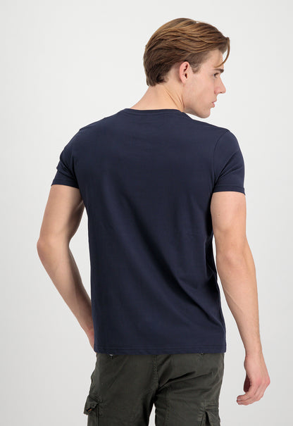 T-shirt logo piccolo