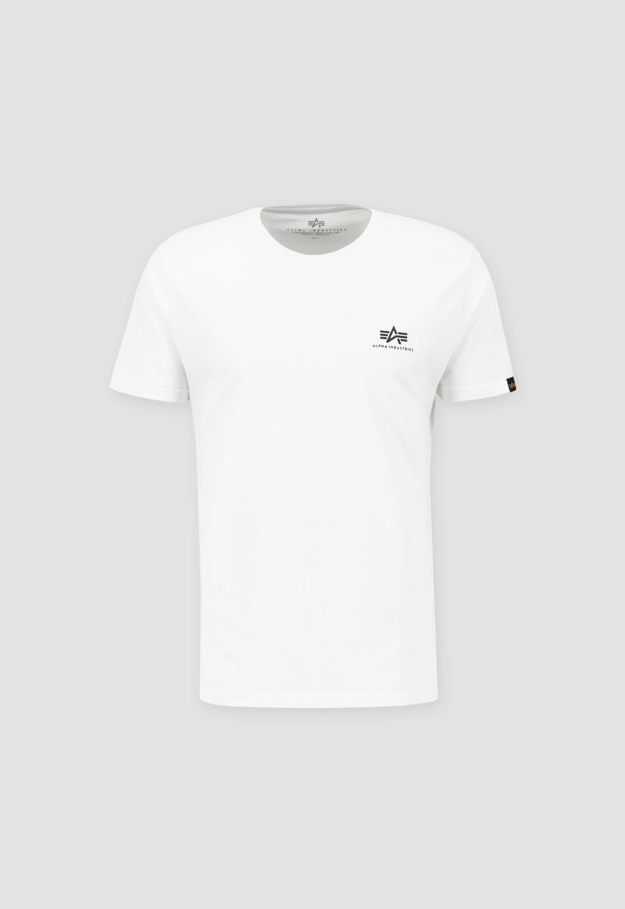 T-shirt logo piccolo