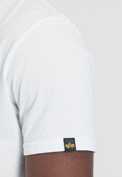 T-shirt logo piccolo