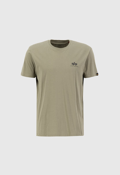 T-shirt logo piccolo