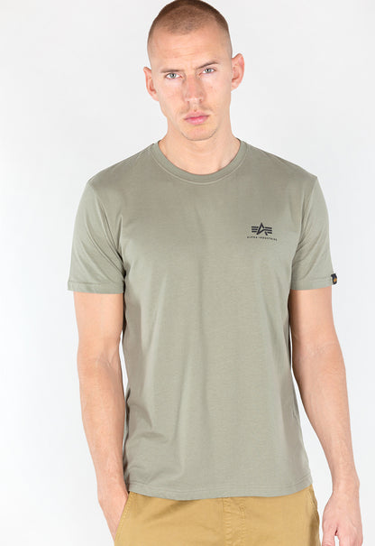 T-shirt logo piccolo