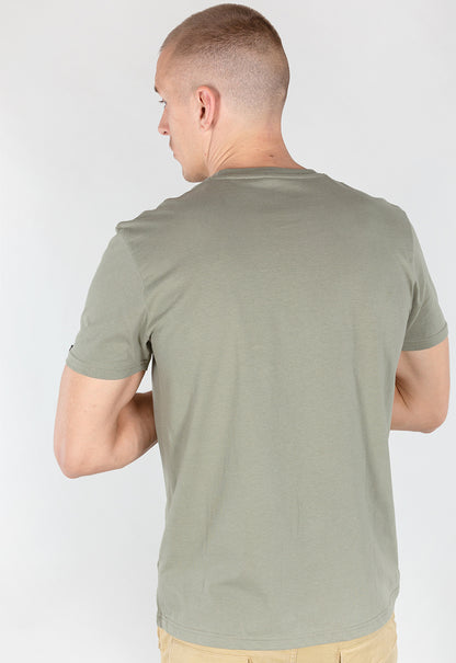 T-shirt logo piccolo