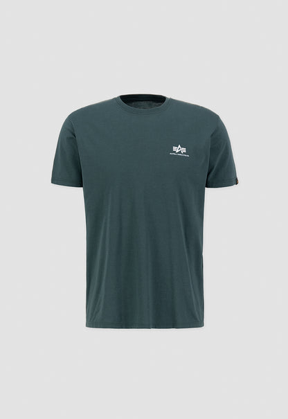 T-shirt logo piccolo