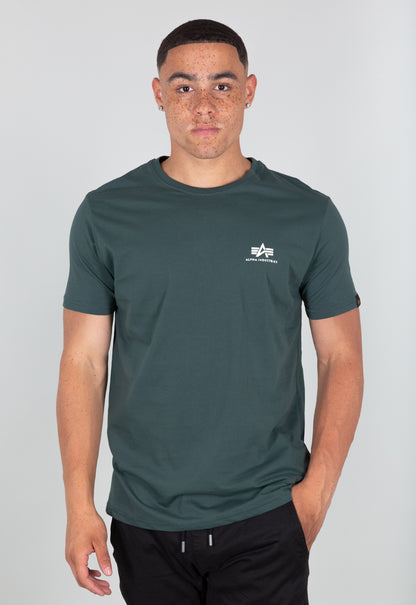 T-shirt logo piccolo