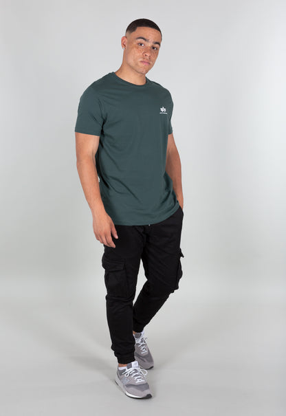 T-shirt logo piccolo