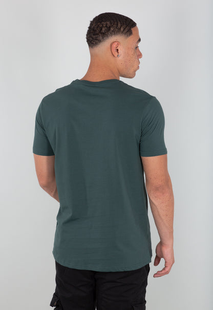 T-shirt logo piccolo