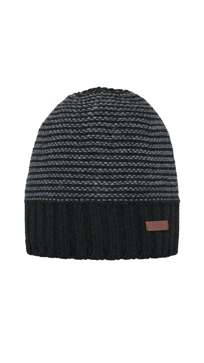 Cuffia righe sottili