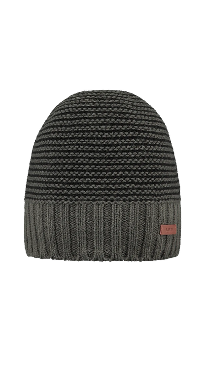 Cuffia righe sottili