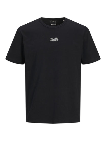 T-shirt logo piccolo