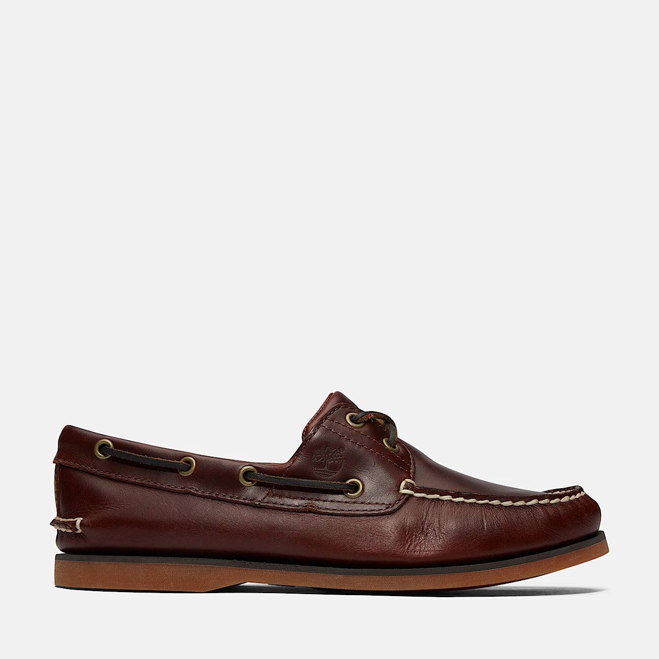 Scarpe classic boat shoe