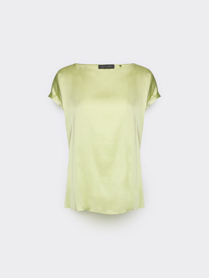T-shirt raso stretch