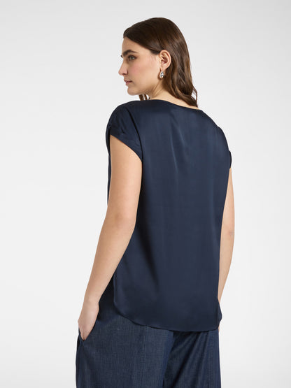 T-shirt raso stretch