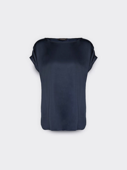 T-shirt raso stretch