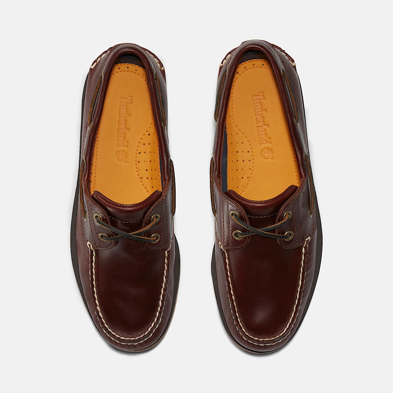 Scarpe classic boat shoe