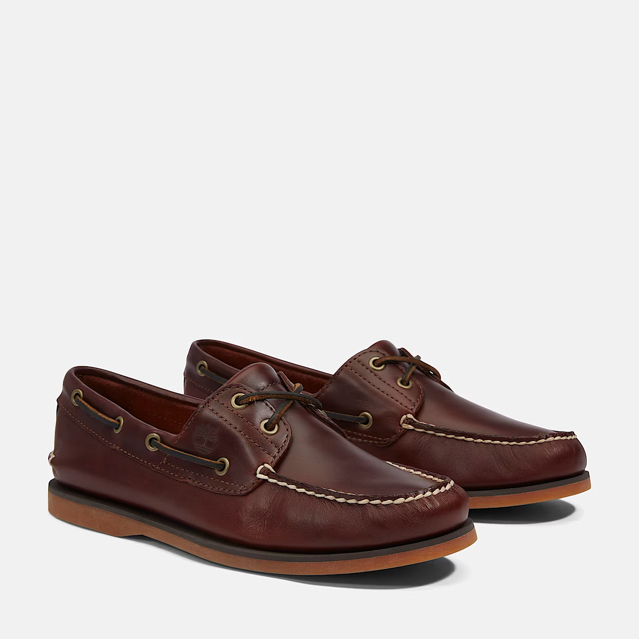 Scarpe classic boat shoe