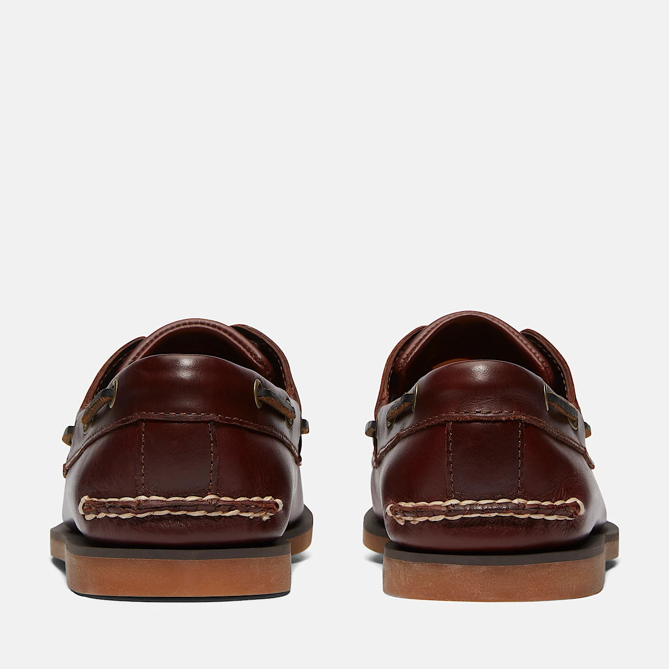Scarpe classic boat shoe