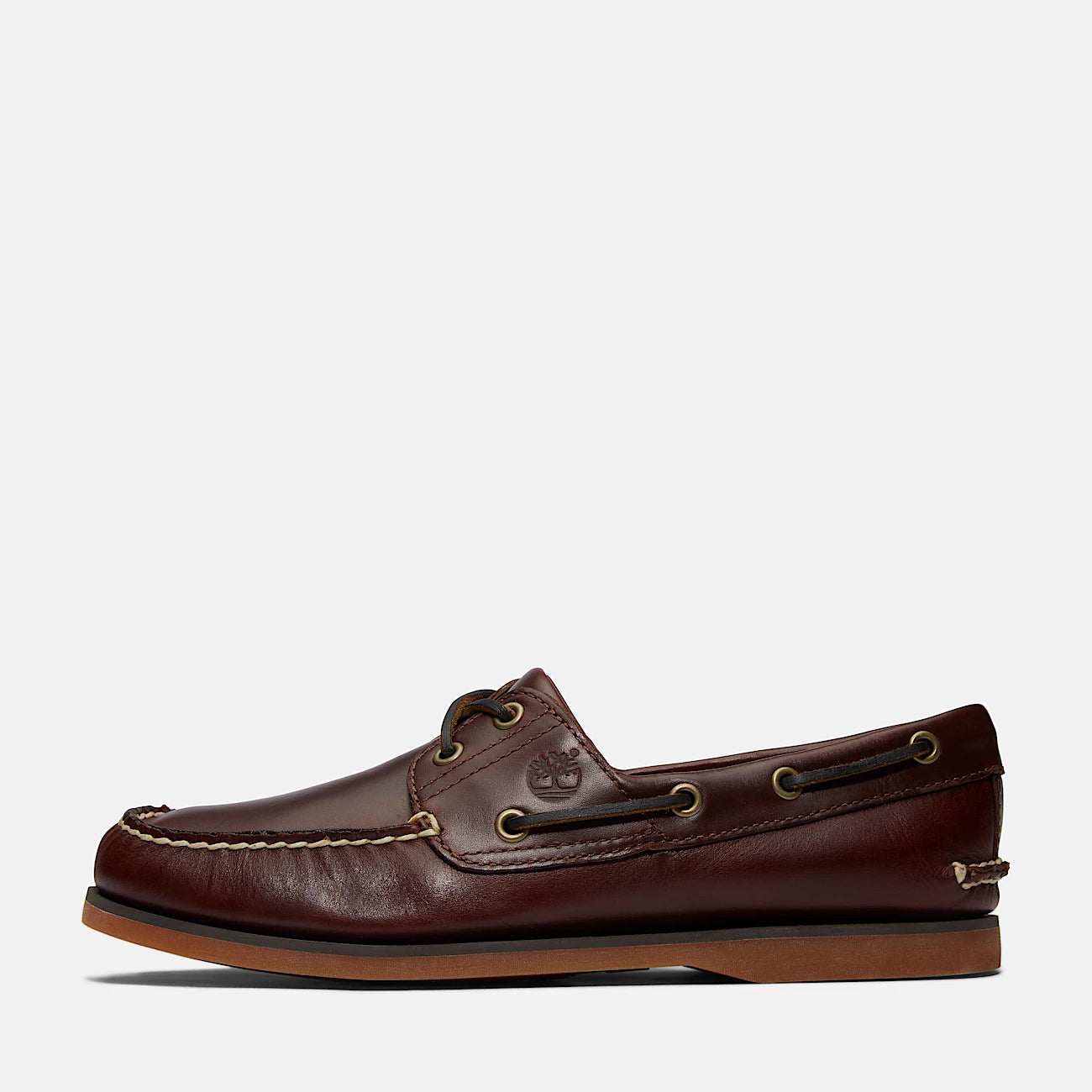 Scarpe classic boat shoe
