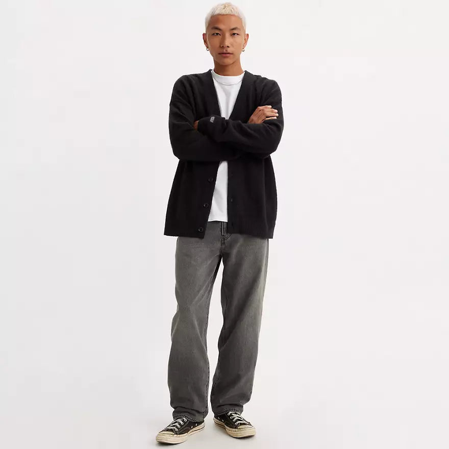 Jeans 568 Loose Straight