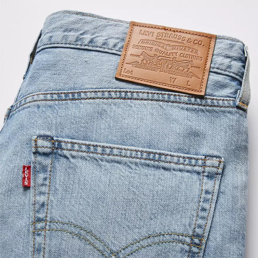 Jeans 568 loose straight