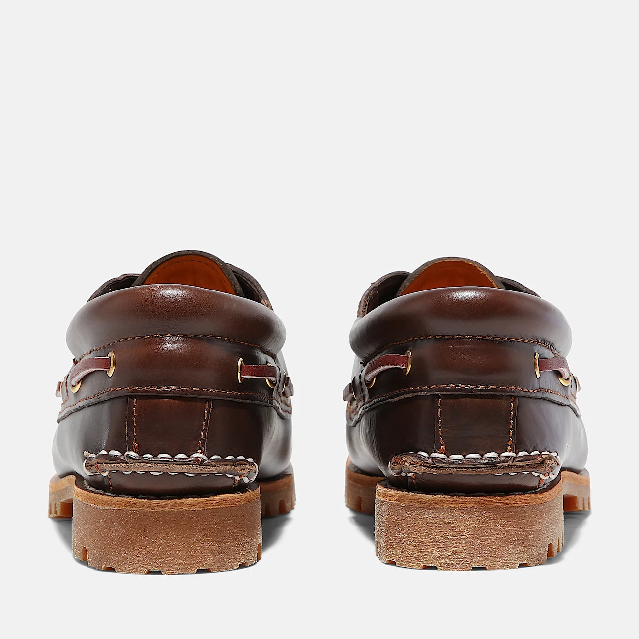 Scarpe Authentic boat shoe