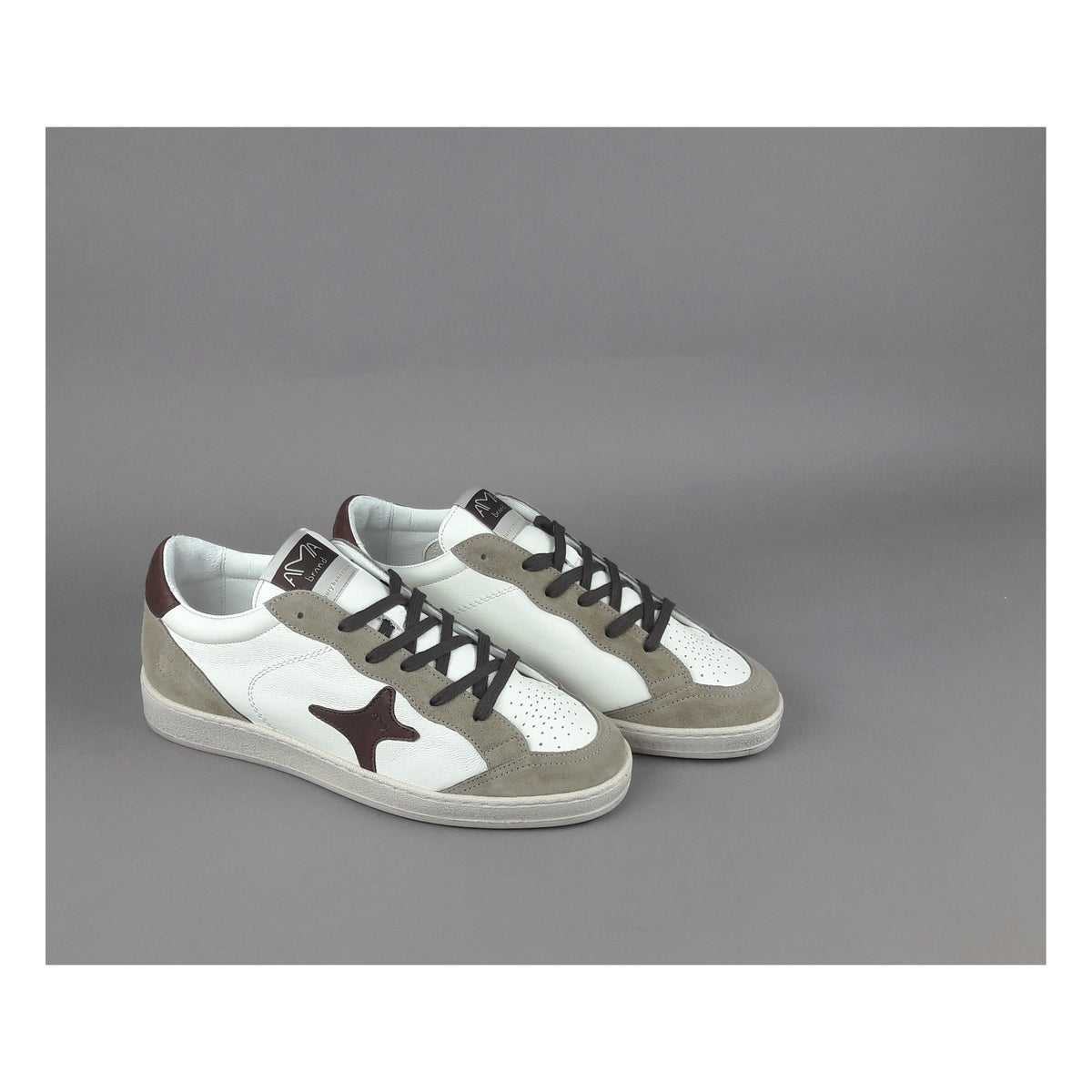 Scarpe pelle