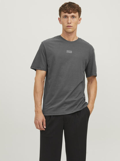 T-shirt logo piccolo