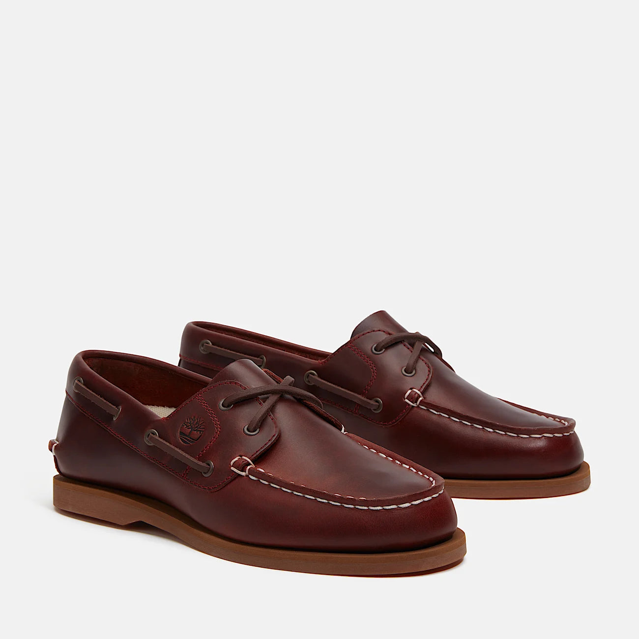 Scarpe classic boat shoe