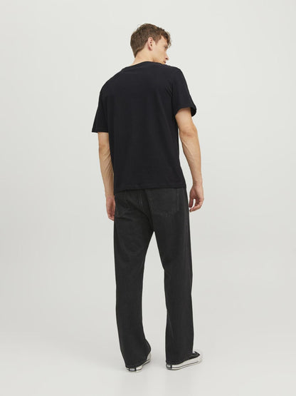 T-shirt logo piccolo