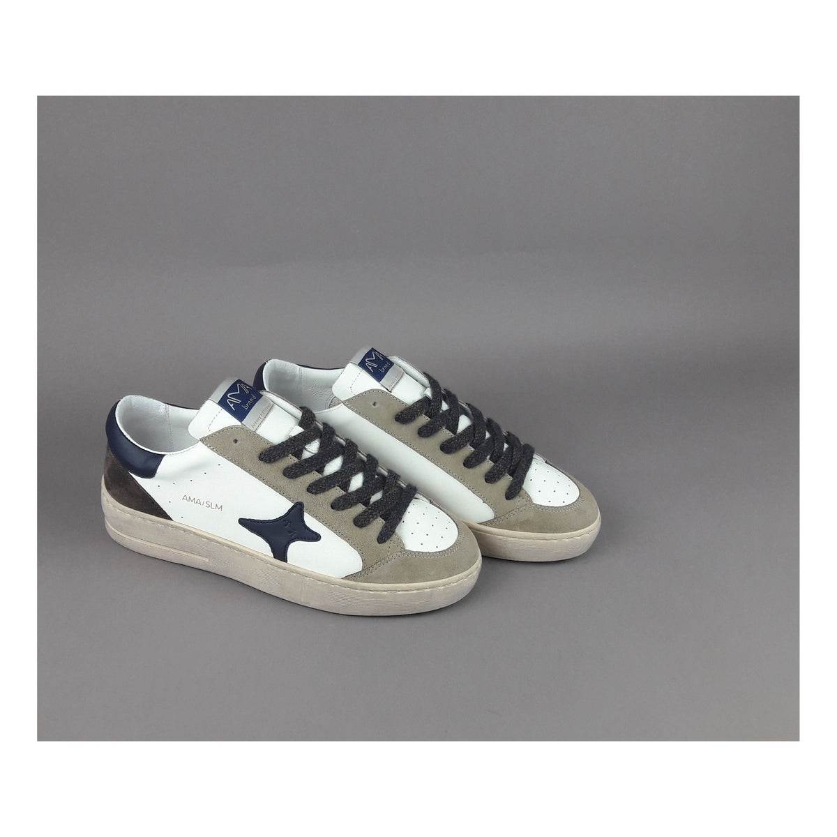 Scarpe pelle