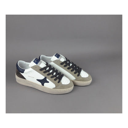 Scarpe pelle